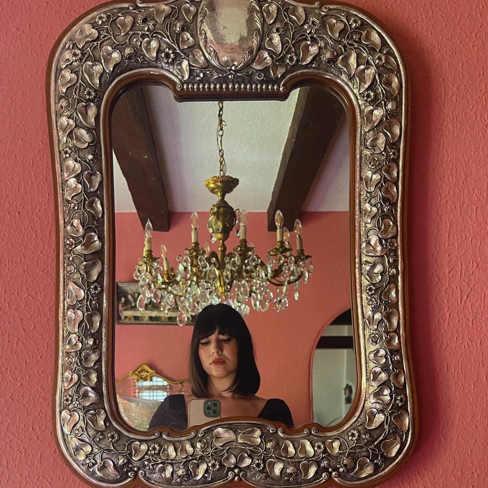 Meet your Posher, Kris